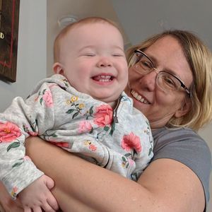 Meet your Posher, Jackie